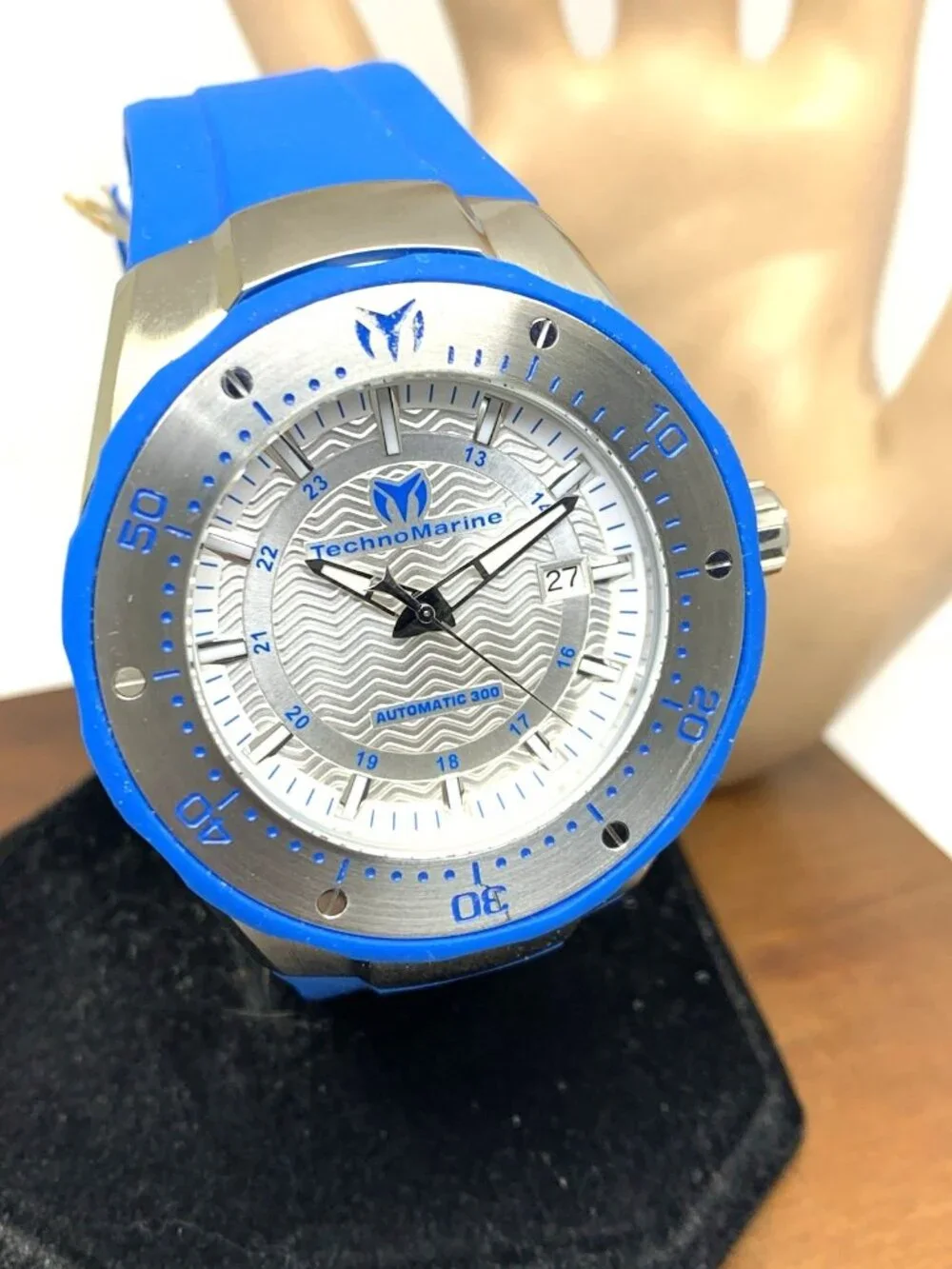 Technomarine men watch
